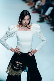 Vintage Top
