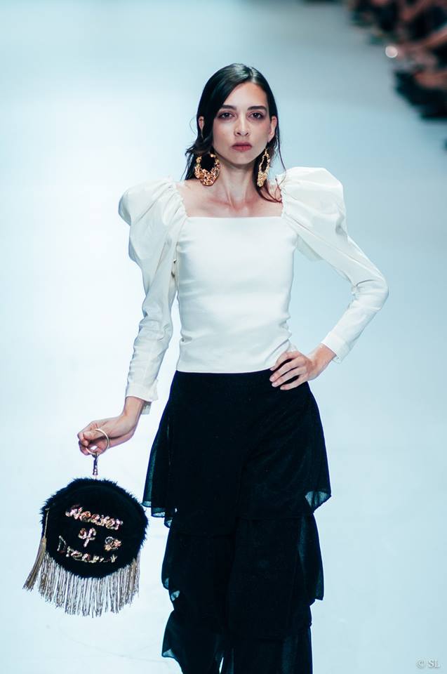 Vintage Top