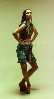 BORUCA SHORT