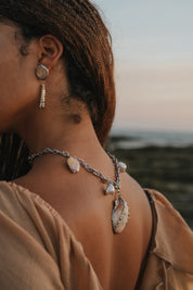 Shell Necklace