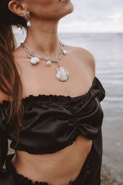 Shell Necklace