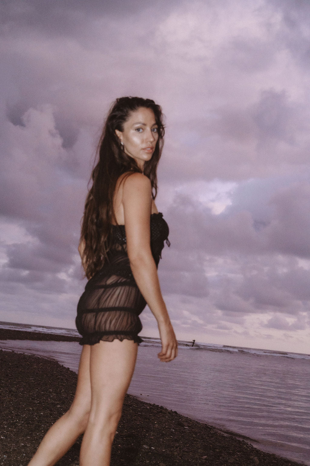Marea Dress