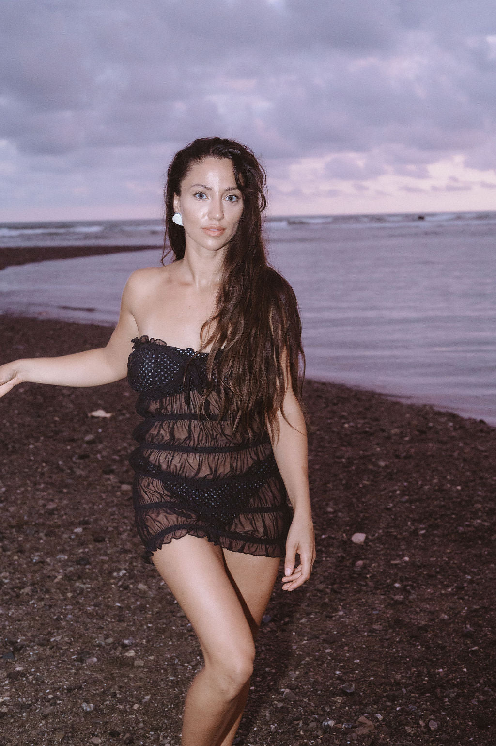 Marea Dress