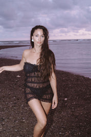 Marea Dress