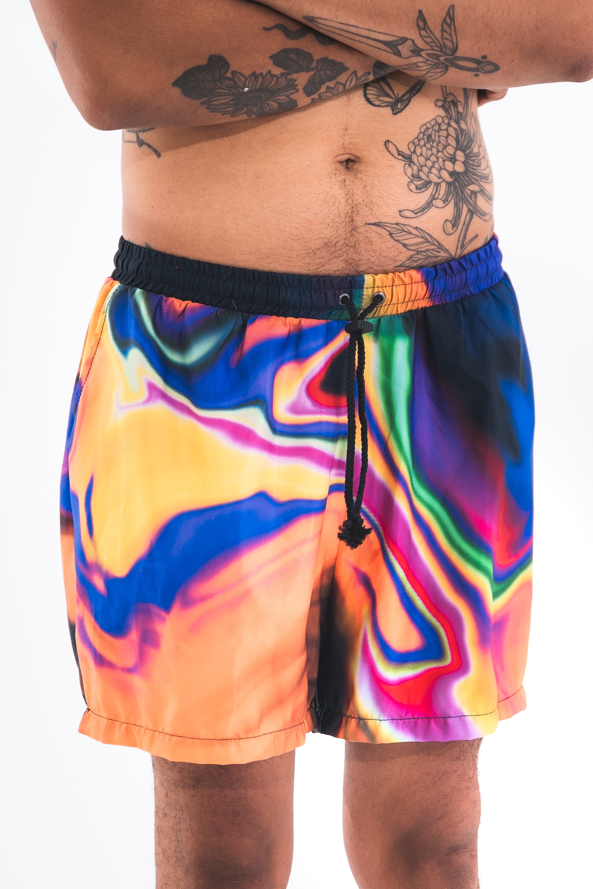 Pantera Short