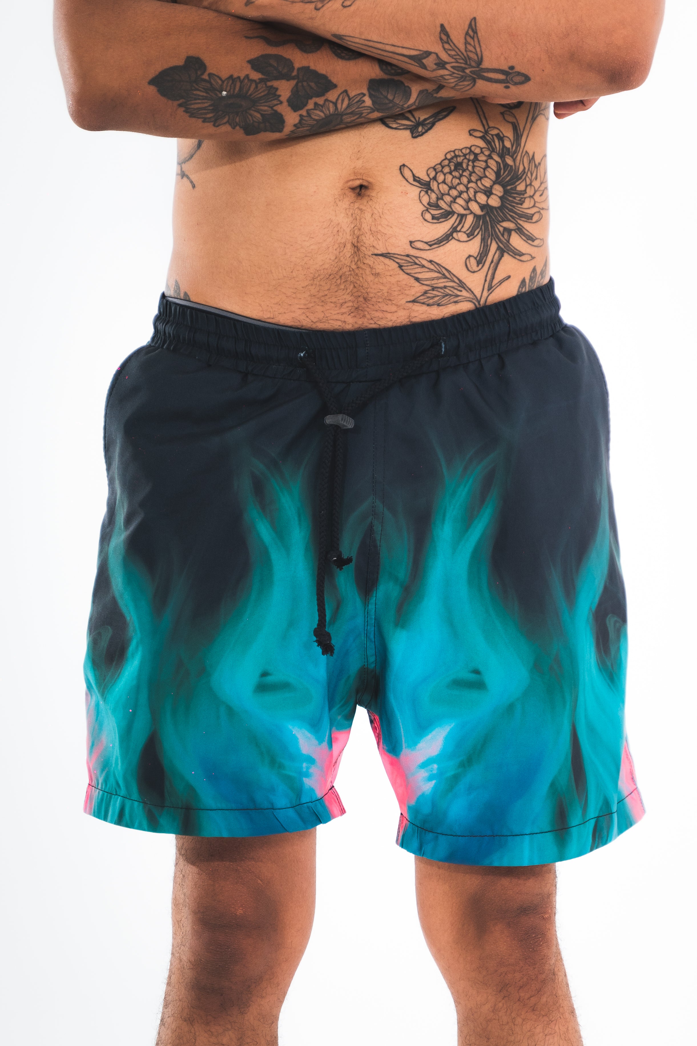 Pantera Short