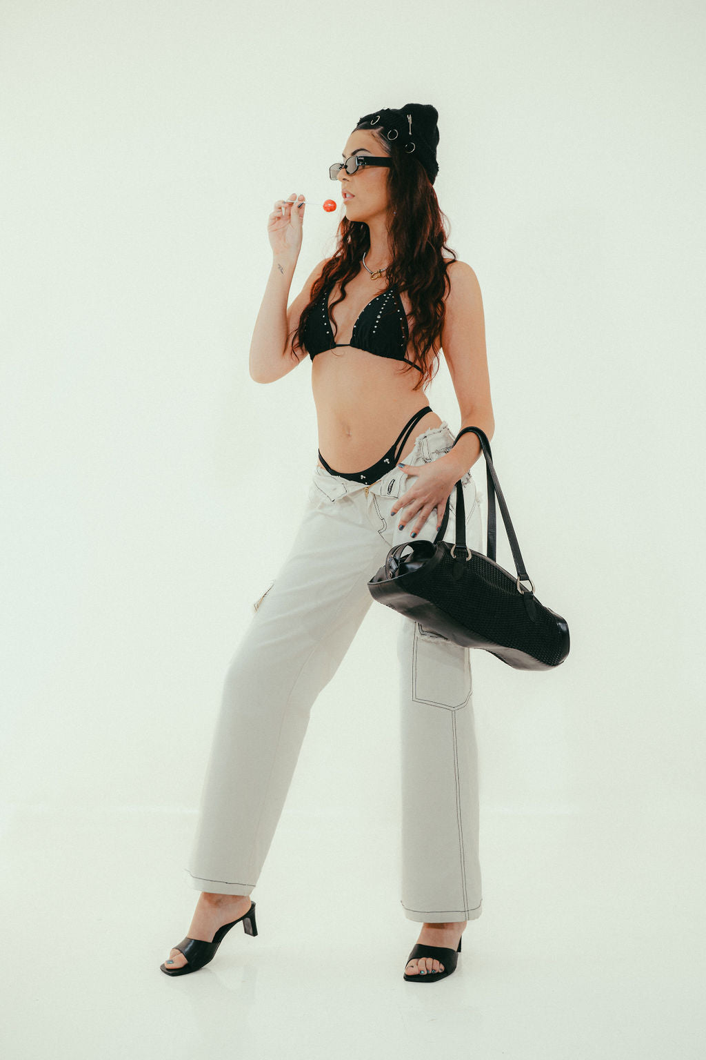 Nelly Pant