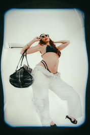 Nelly Pant