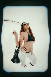 Nelly Pant