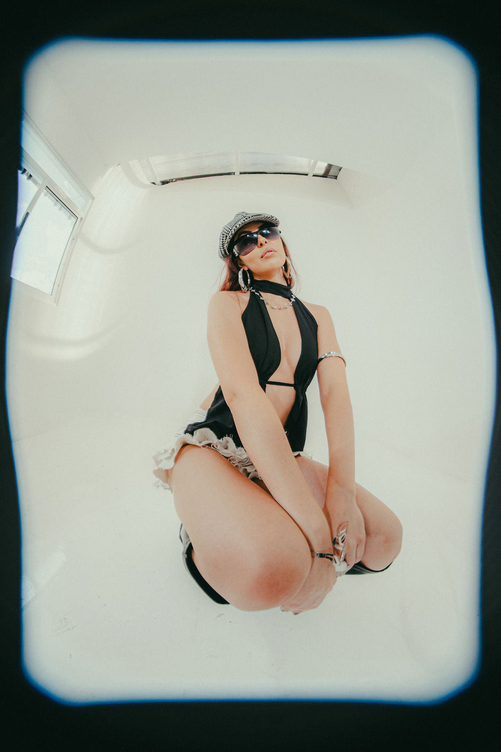 Ashley Top