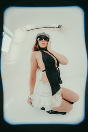 Ashley Top