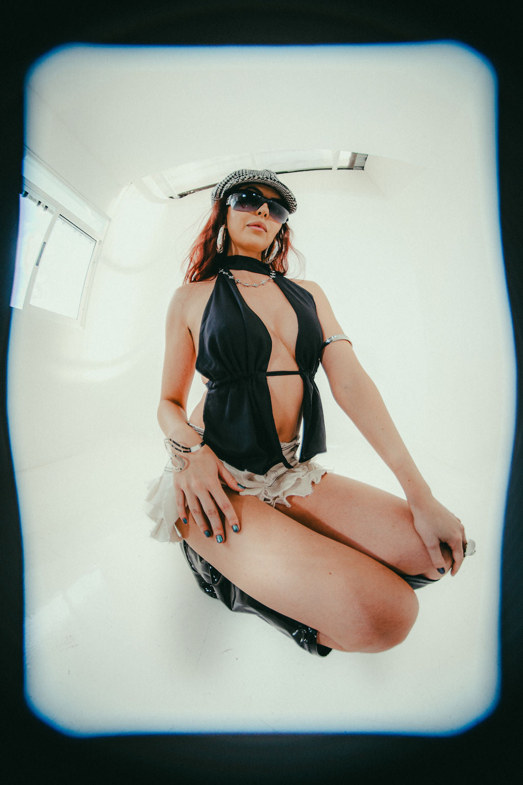 Ashley Top