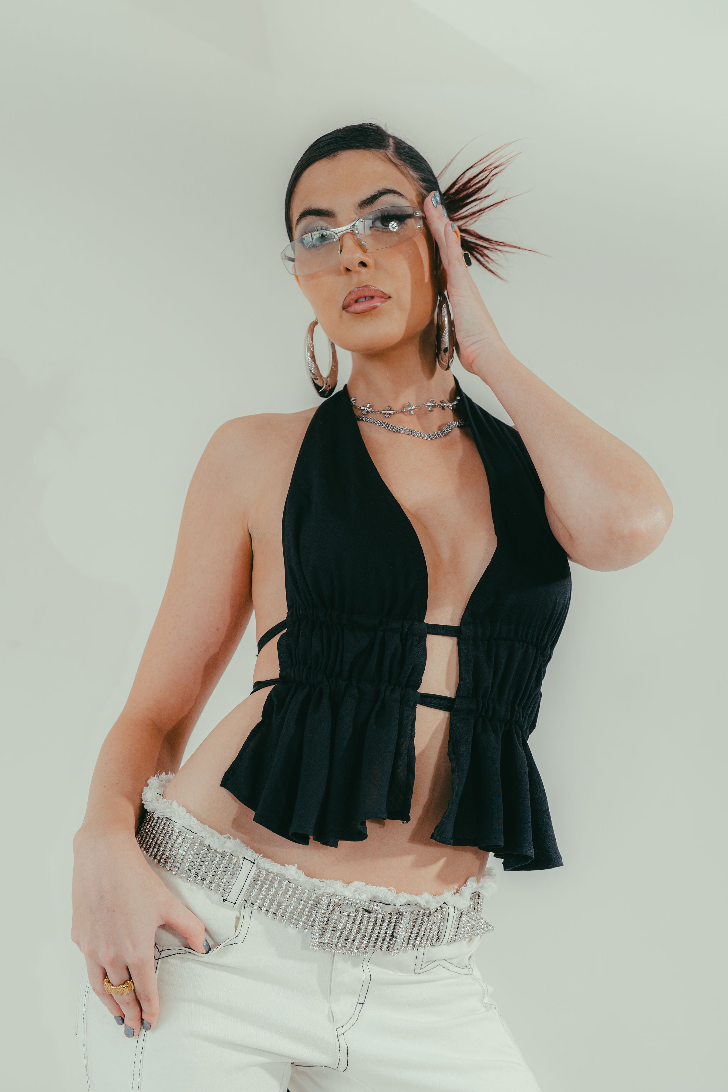 Paris Top