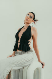 Paris Top