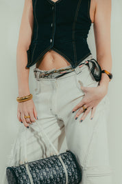 Gwen Vest