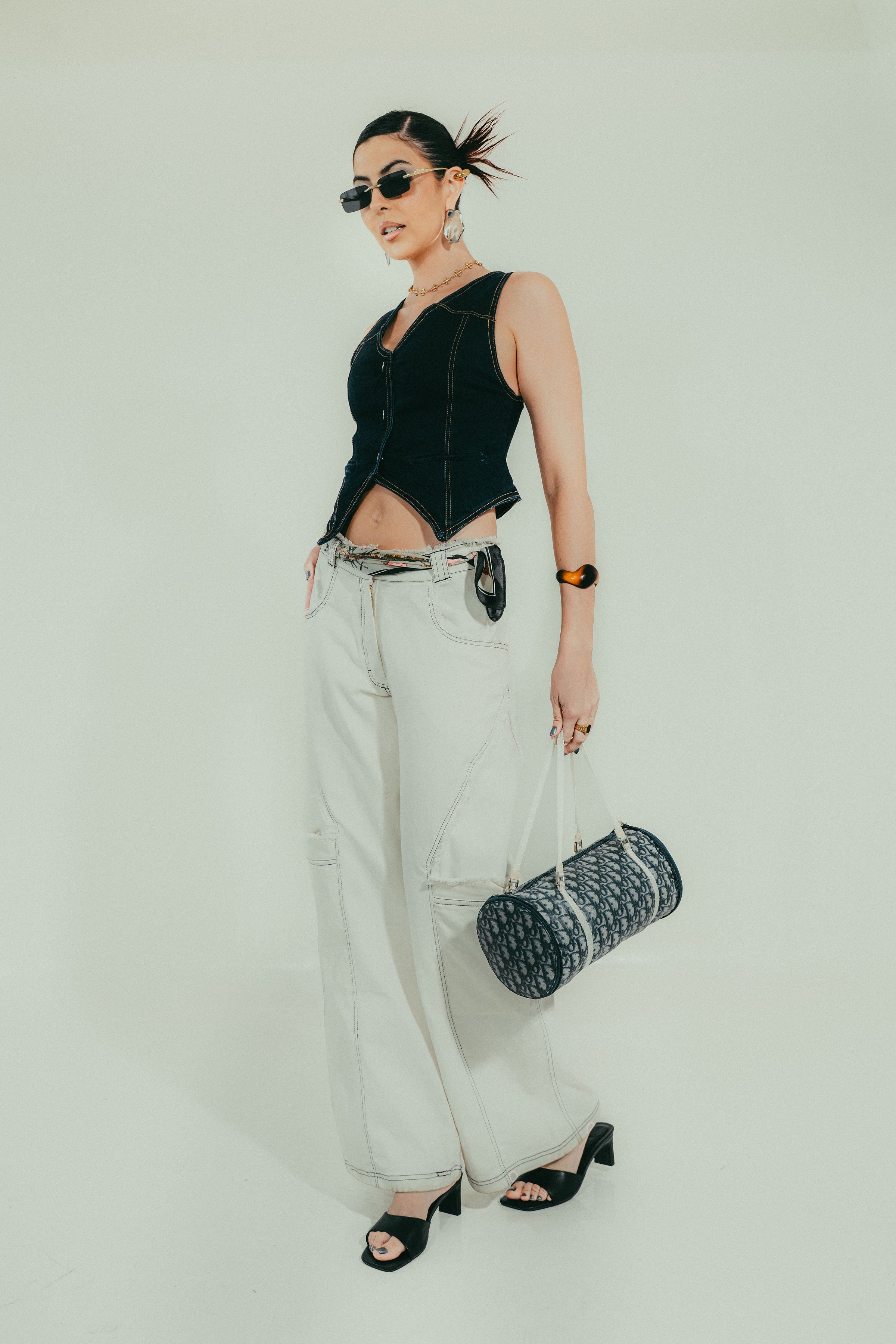 Fergie Pant