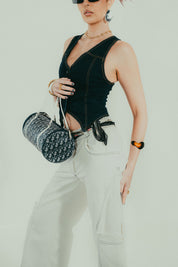 Gwen Vest