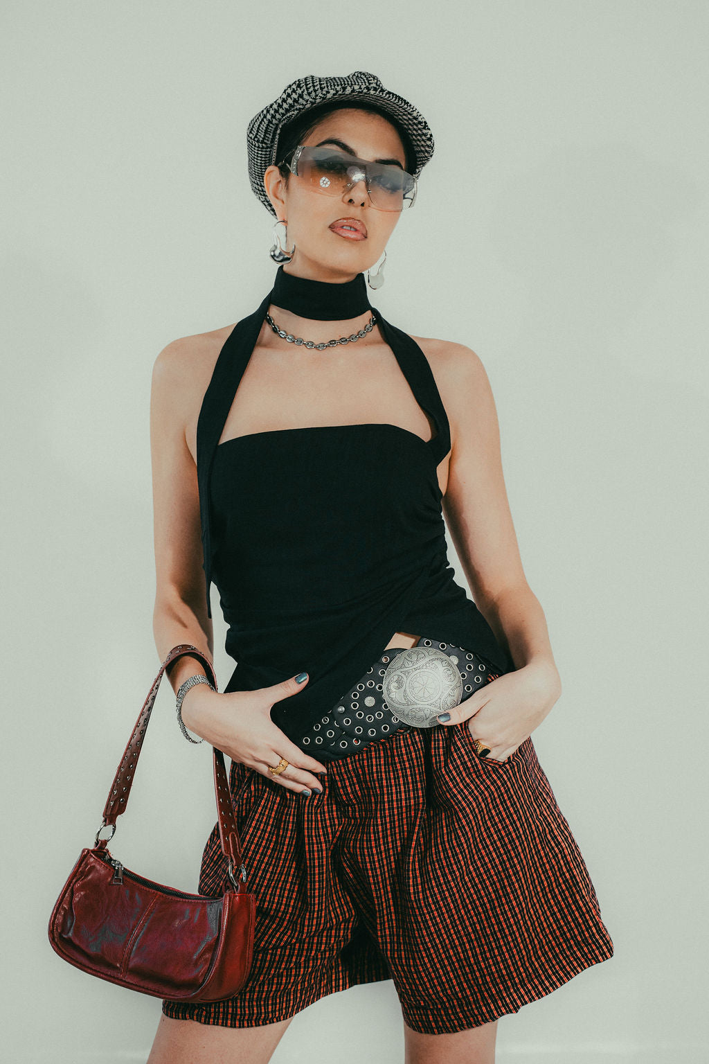 Lindsey Top