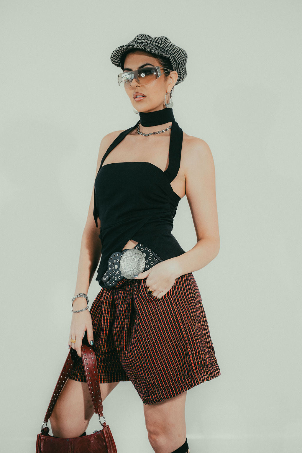 Lindsey Top