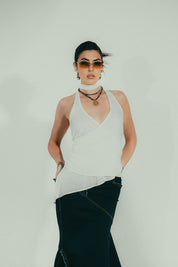 Hilary Top