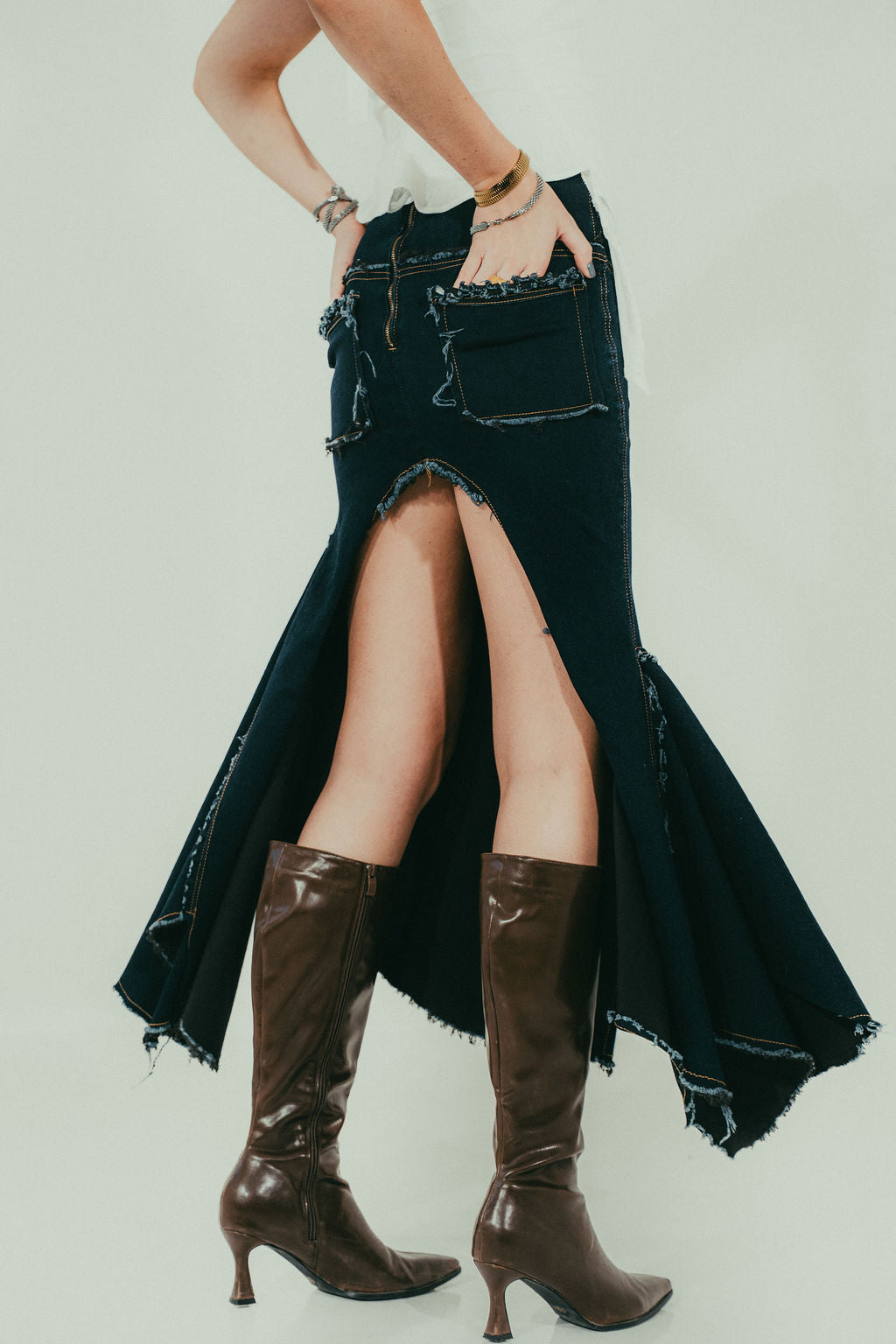 Beyonce Skirt