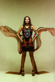BORUCA LONG SKIRT
