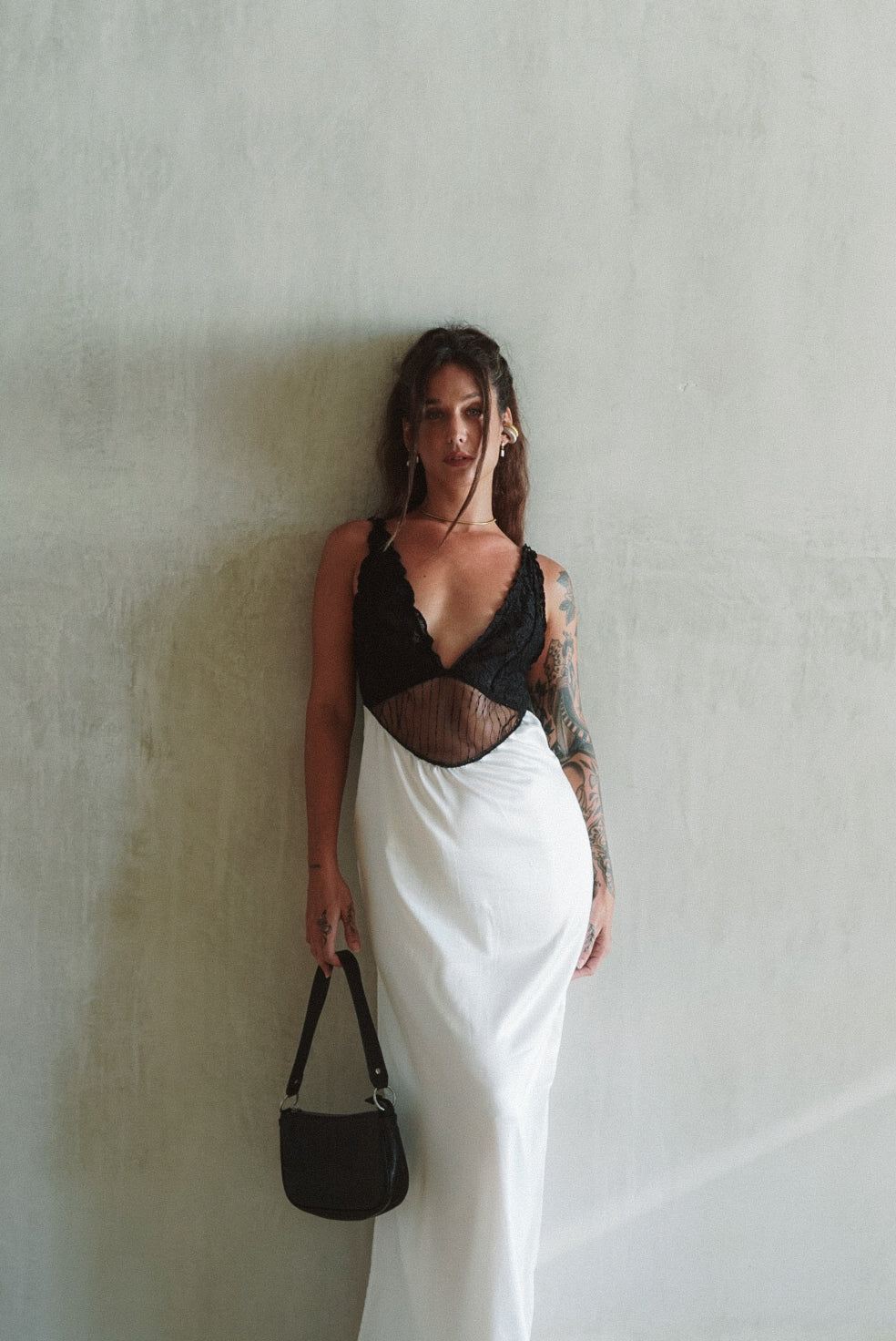 Fátima Dress