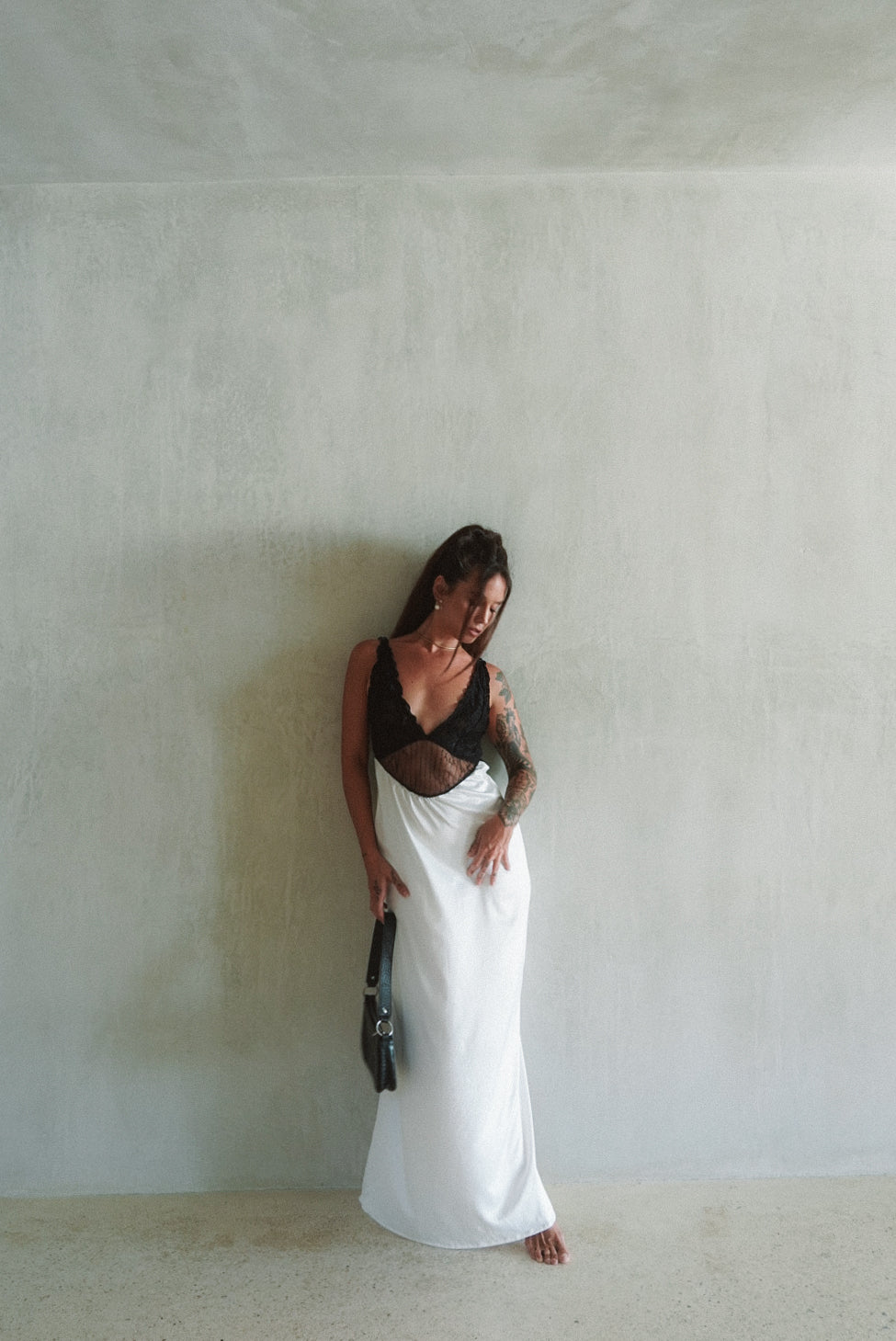 Fátima Dress
