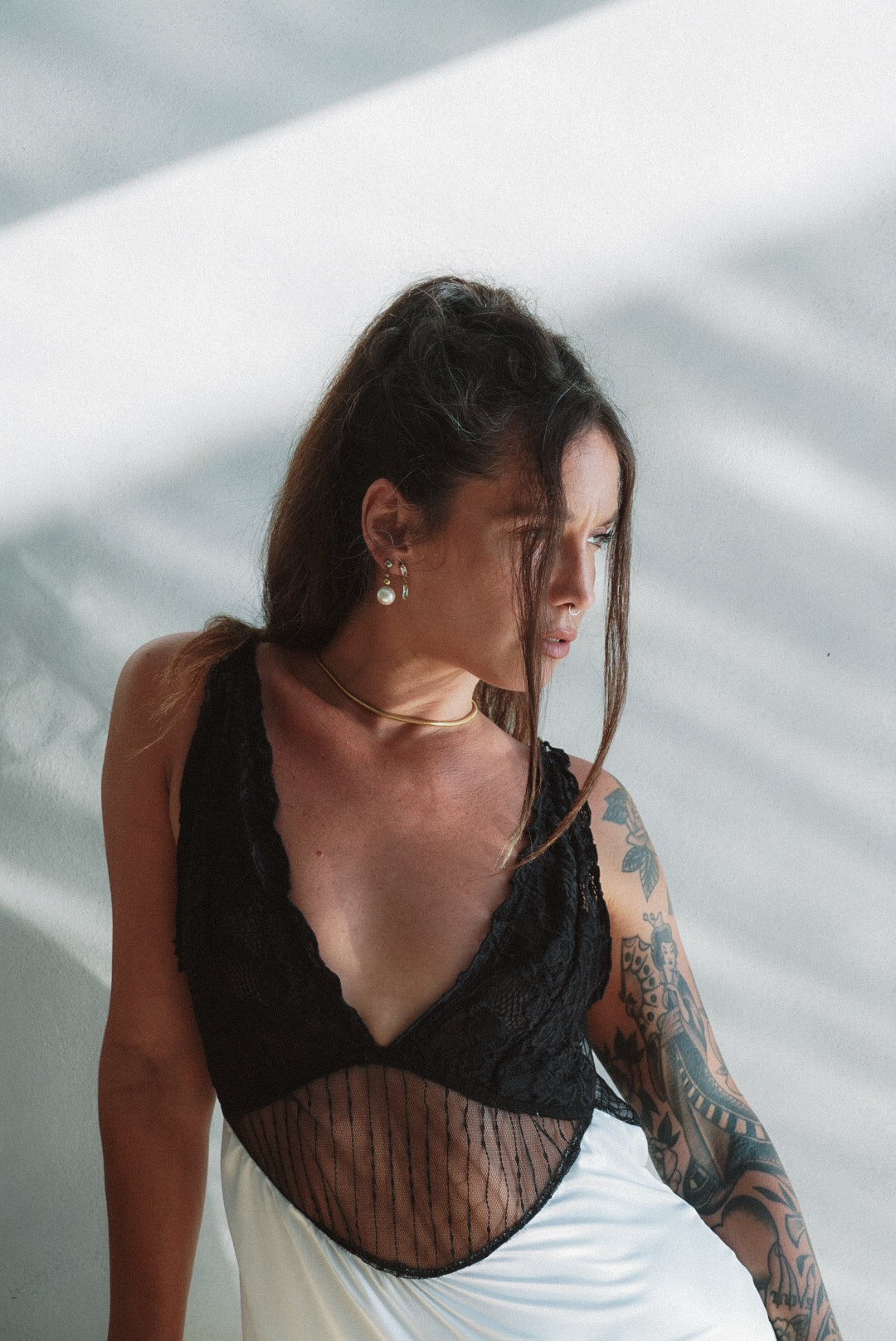 Fátima Dress
