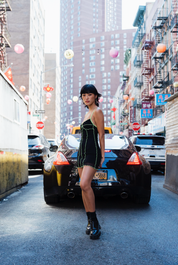 Molly Dress