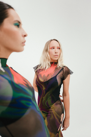 Fiera Dress