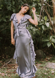 Jazmin Dress