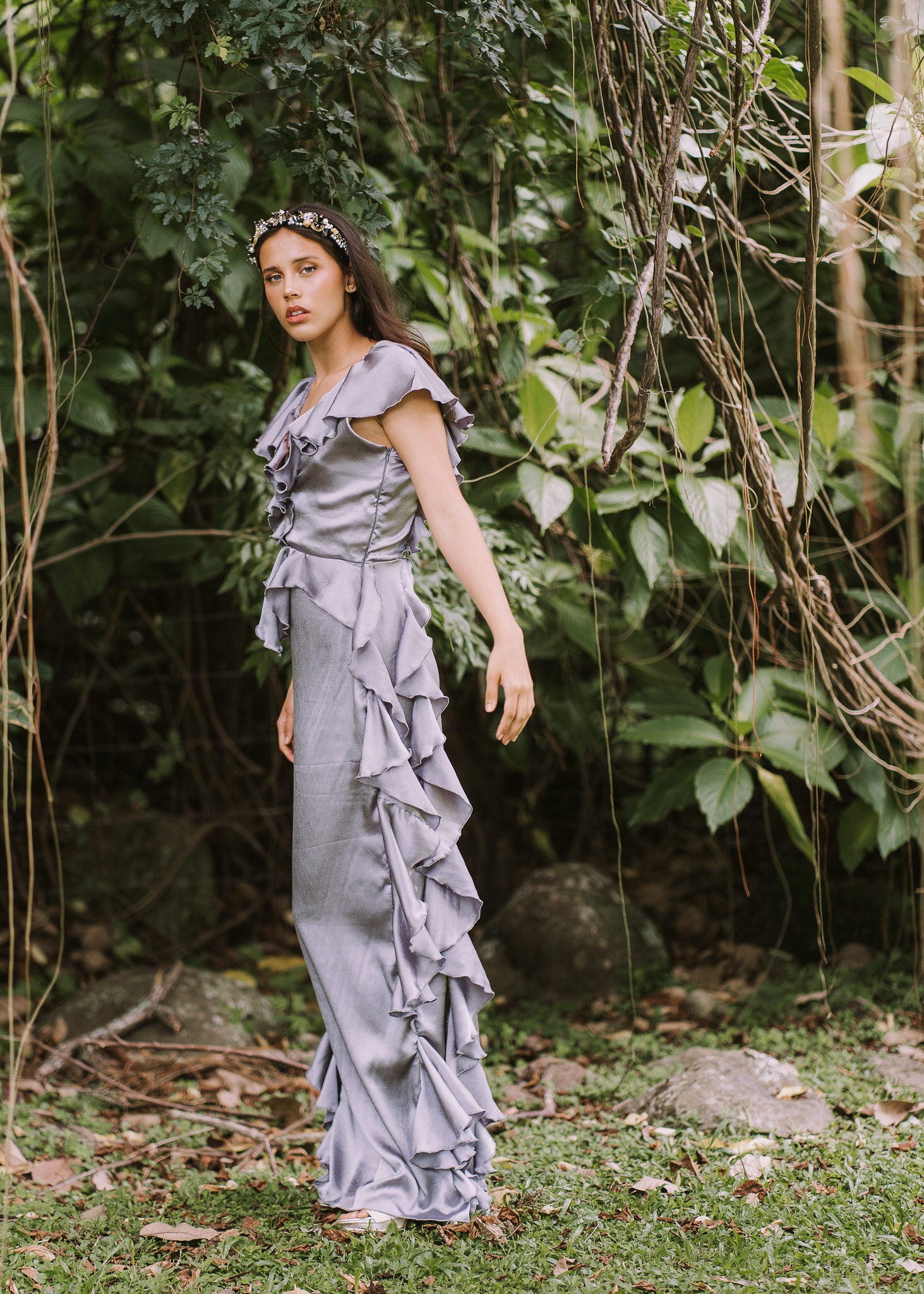 Jazmin Dress