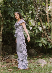 Jazmin Dress