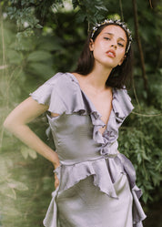 Jazmin Dress