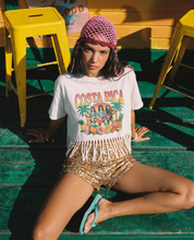 LUNA SHORT