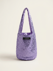 Mini Sequin Bag