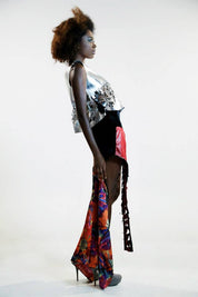 FIRE SKIRT
