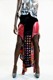 FIRE SKIRT