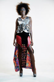 FIRE SKIRT