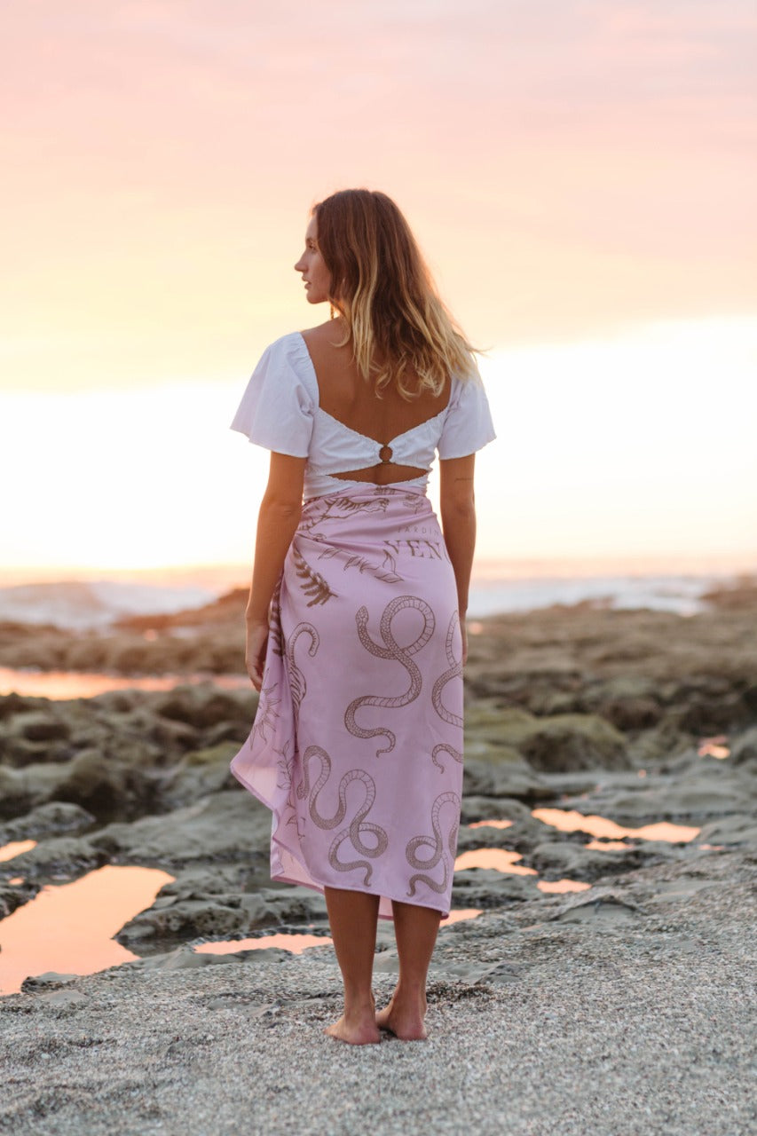 Beach Blanket