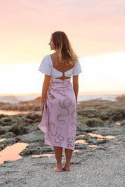 Beach Blanket