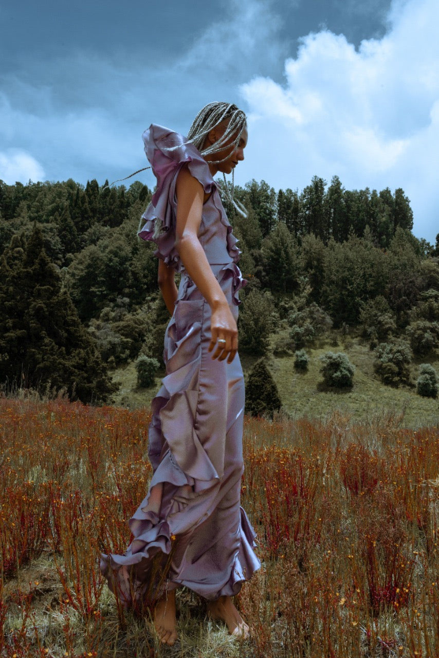 Jazmin Dress