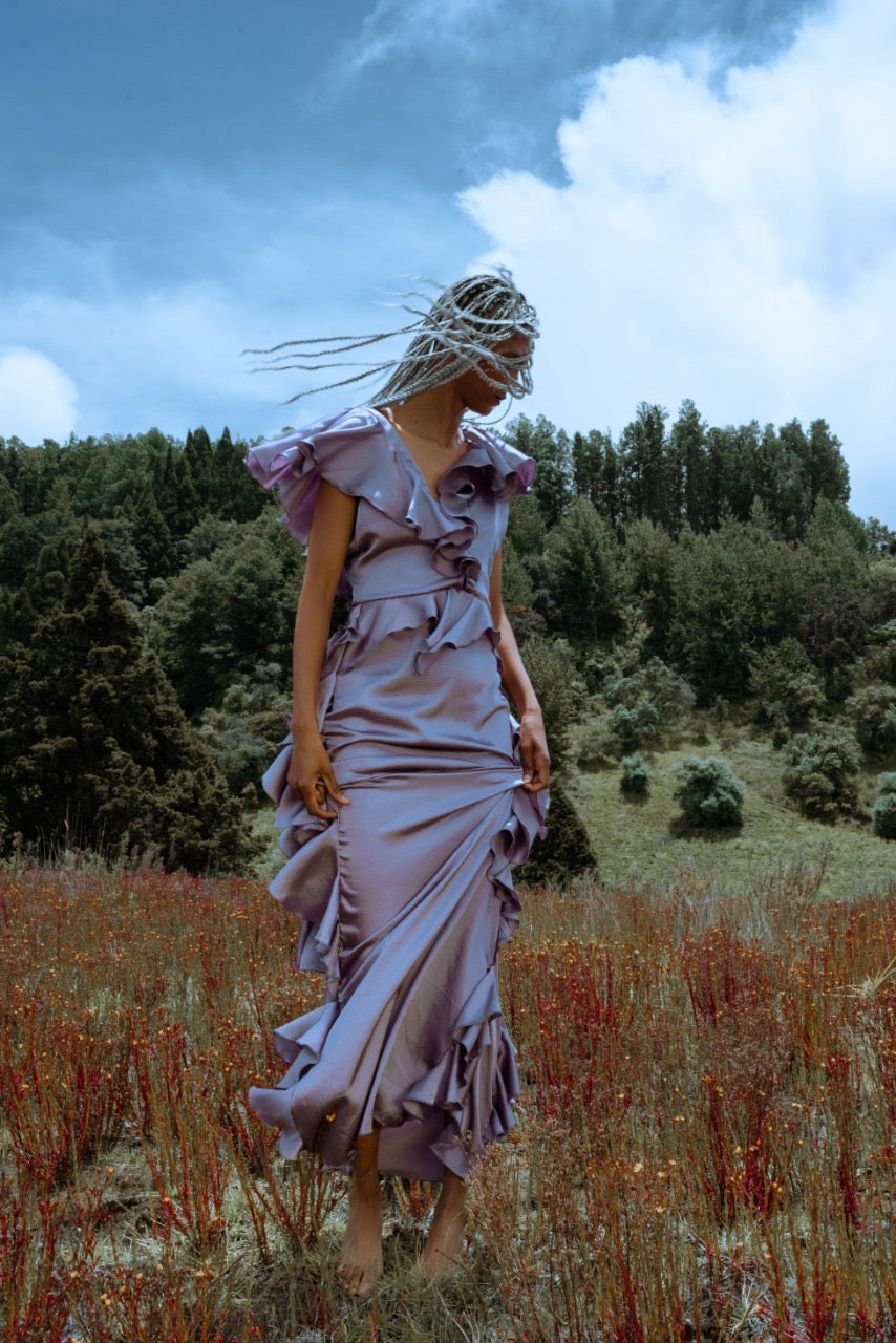 Jazmin Dress