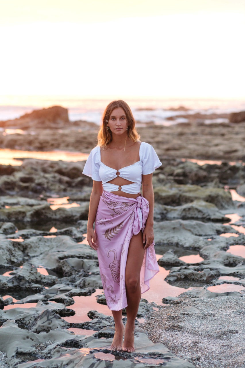 Beach Blanket