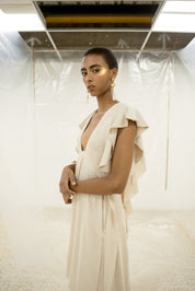 Nefer Dress