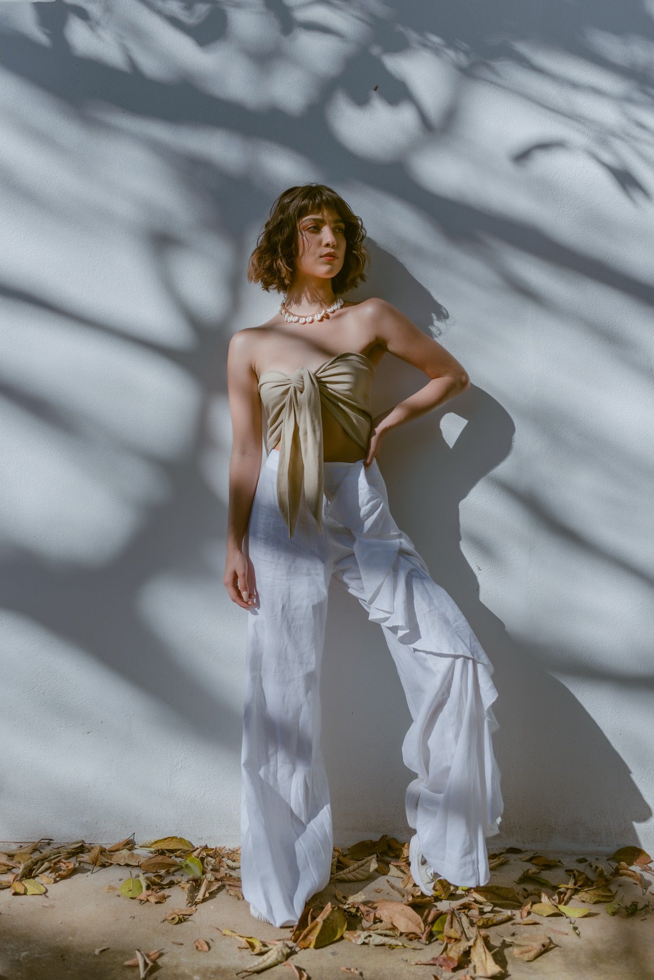 Shore Pant