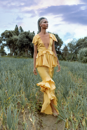 Girasol Dress