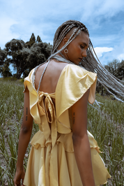 Girasol Dress