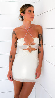 Sasha Dress